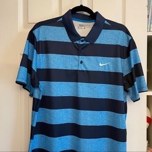 Nike Golf Polo